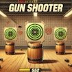 Gun Shooter Escape Challenge