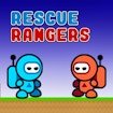 Rescue Rangers Mission Escape