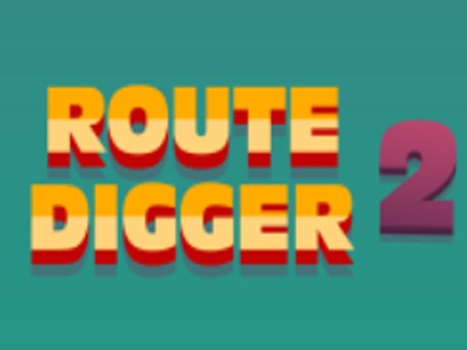 Route Digger 2 HD Battle