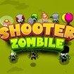 Shooter Zombile World Land