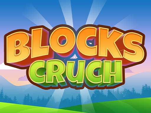 Blocks Cruch Island Land