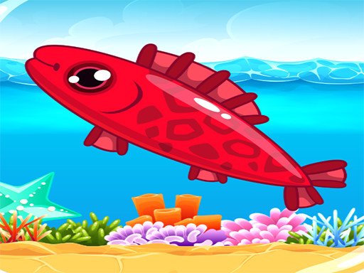 Fishing Show Odyssey Legends