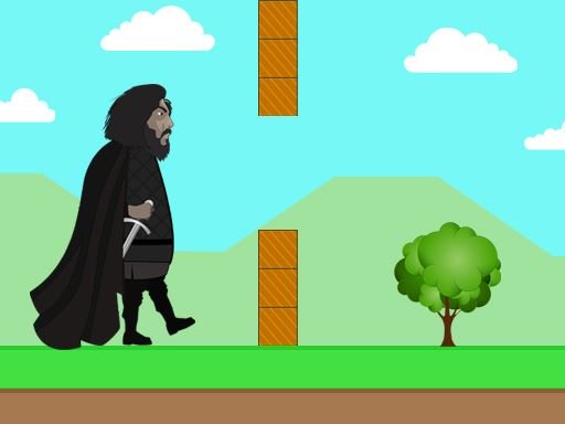 Flappy Berker Story Land