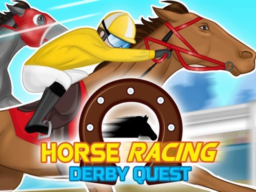 Horse Racing Derby Quest Saga