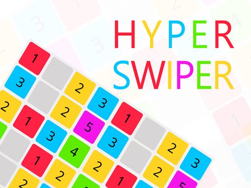Hyper Swiper Land