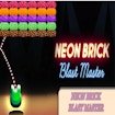 Neon Brick Blast Master Battle