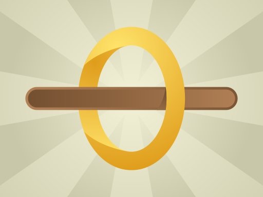 Ring Game Quest Challenge