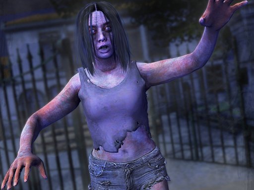 Scary Granny House Horror Escape Saga Adventure