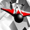 Stickman Wingsuit 3D Arena