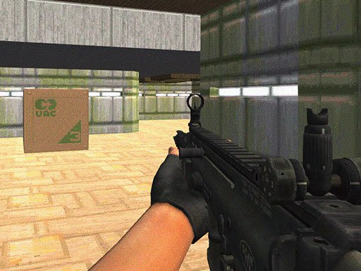 Super Sergeant 2 Legends