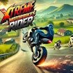 Xtreme Motorbikes Rider Quest Mode