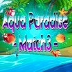 Aqua Paradise - Match3 Master Arena