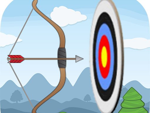 Archery Shooting Race
