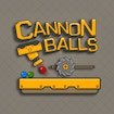 Cannon Balls - Arcade Adventure
