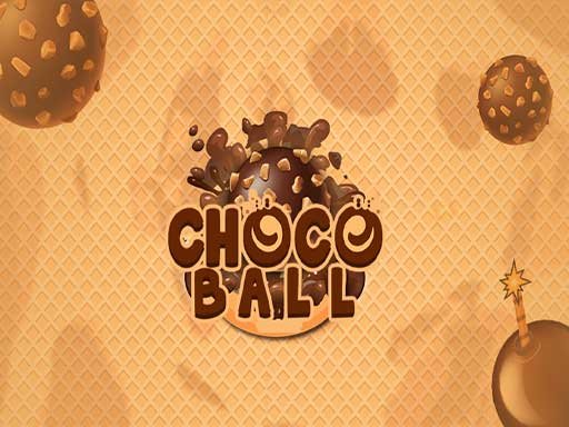 Choco Ball Draw Line and Happy Girl Saga