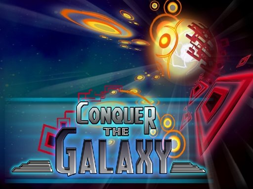 Conquer the galaxy Story Quest