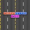 Crazy Super Car Mission