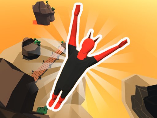 Devil Flip Arena Story