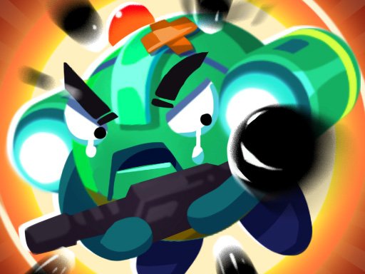 Elements Invasion Run Legends