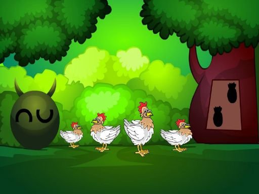 Find the jack cat Jump