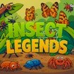 Insect Legends Fun Dash
