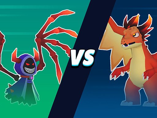 Monster Duelist Challenge Race