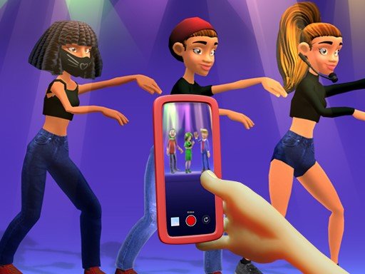 Pop Band Maker Challenge Story