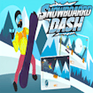 Snowboard Dash Arena Mode
