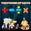  The Power Of Math Arena