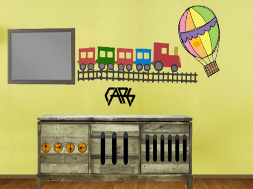 Adventurous Boy Escape Legends Battle