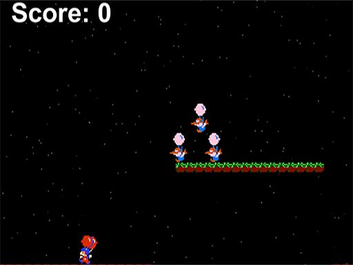 BallonFight Quest Arena