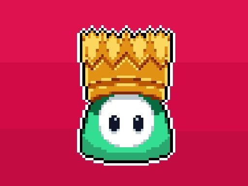 FALL HEROES GUYS.Ä°O Odyssey