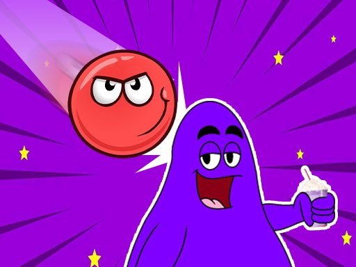Kick Grimace World