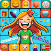 Kobadoo Emojis Dash Race
