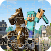 Mincraft Puzzles Quest