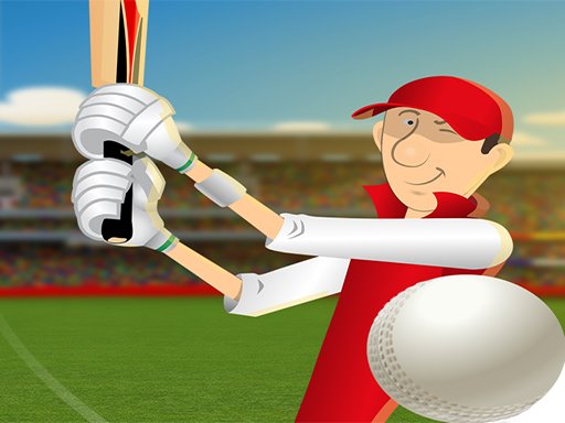 stick cricket Saga