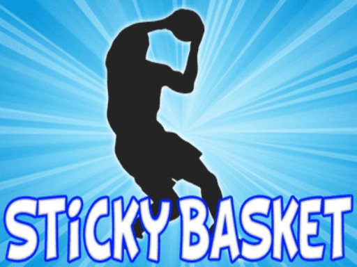 Sticky Basket 1 Quest