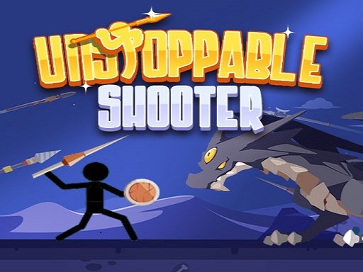 UnstoppableShooter World Fun
