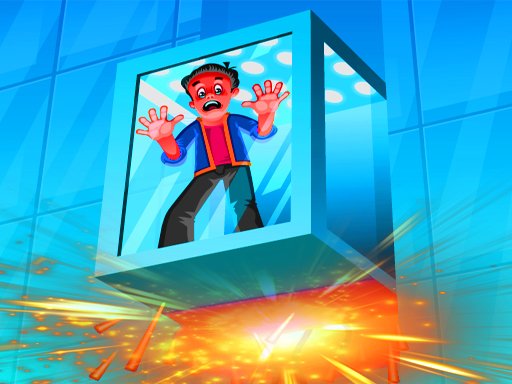 Bricks Breaker! FALL 2 Mission Island