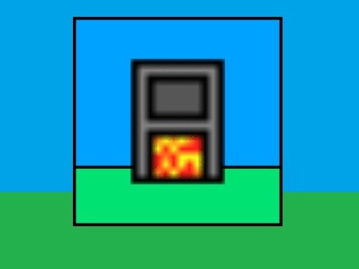 Factories Story Adventure