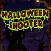 Halloween Shooter Mission