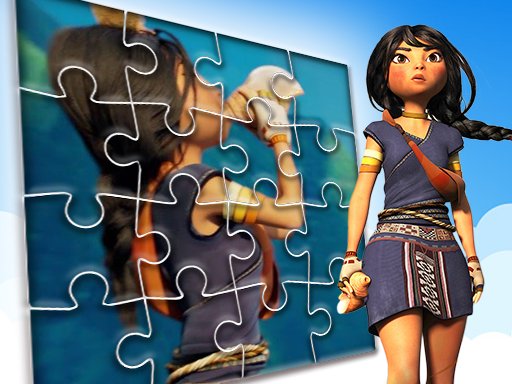 Kayara Jigsaw Puzzle Online Adventure Dash