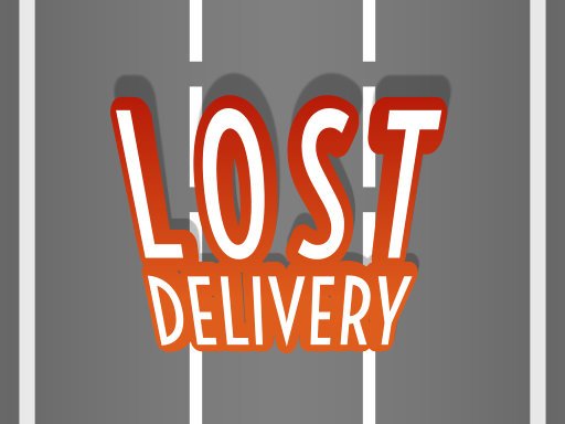 Lost Delivery Legends World