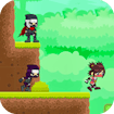 Ninja Adventure 2 Rush