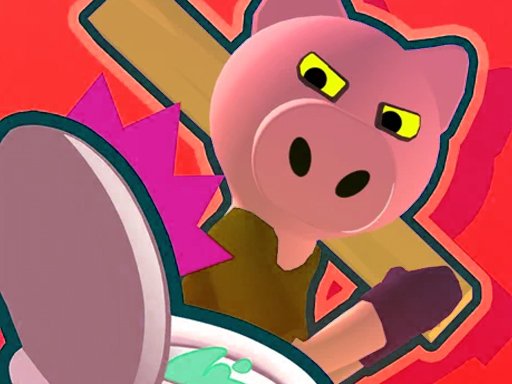 Object Hunt  Odyssey Arena