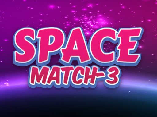 Space Match3 Challenge