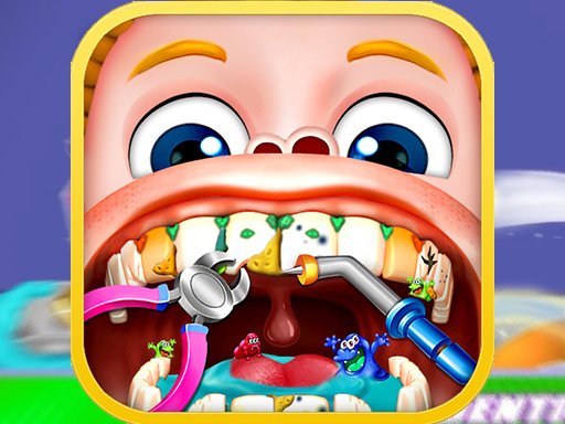 Superhero Dentist  free animal doctor and dentist Adventure Legends