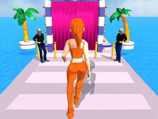 Zodiac Runner Odyssey