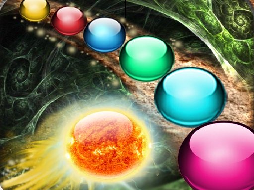 Zuma Blast WebGL 2022 Land