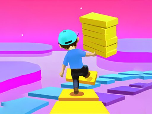 Bridging forwardba Run